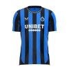 Oficiální Fotbalový Dres Club Brugge Domácí 2024-25 pro Muži